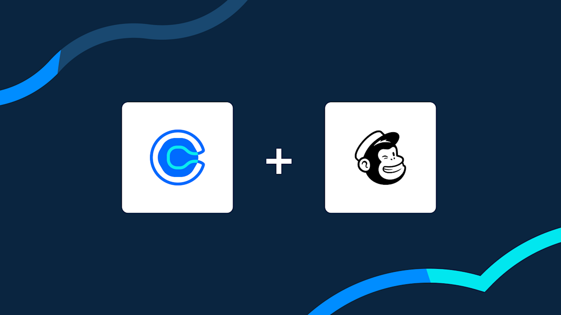New Calendly integration: Mailchimp Calendly