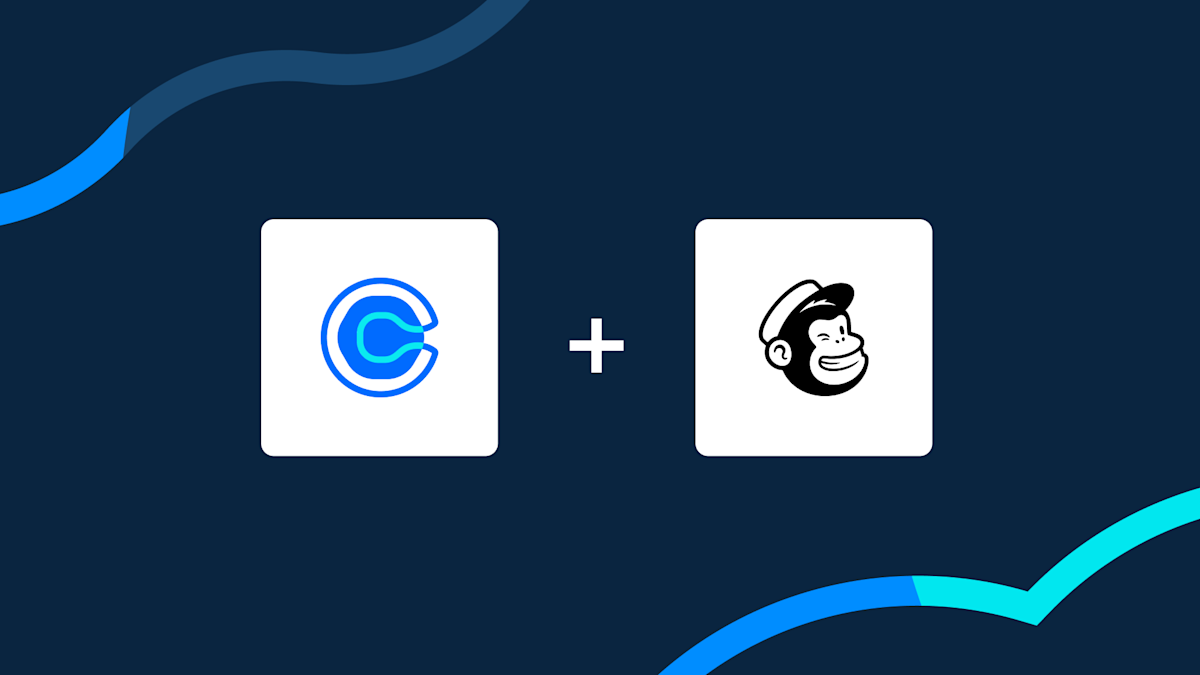 New Calendly integration: Mailchimp Calendly