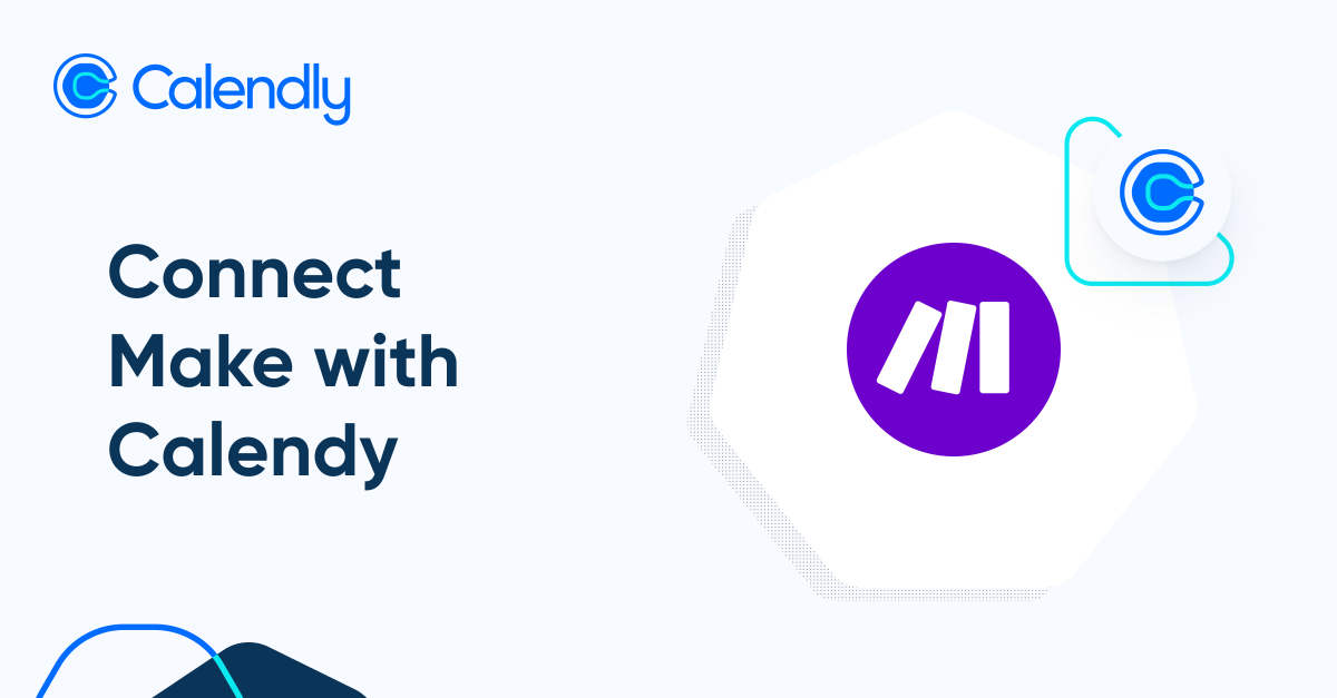 Make Integration with Calendly Calendly