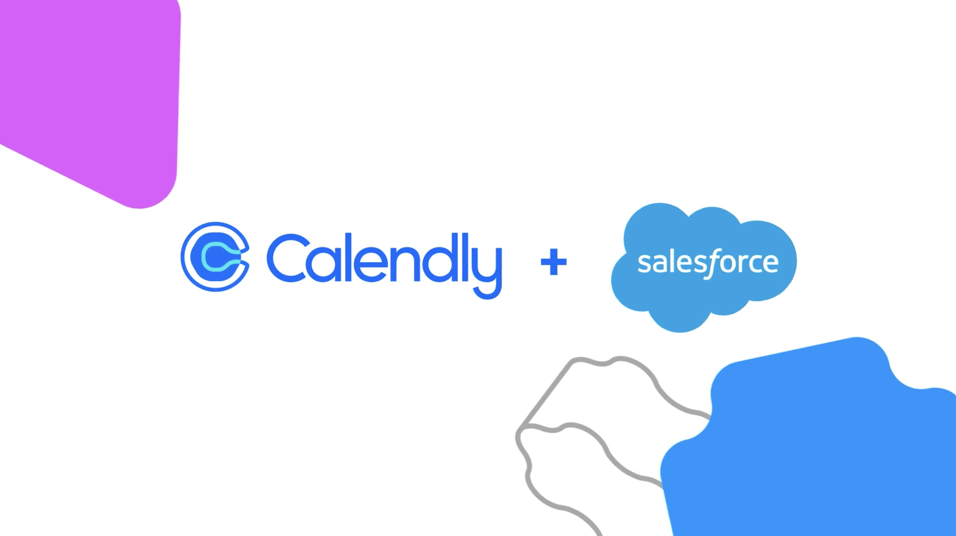 Calendly + Salesforce