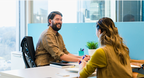 Complete legal and security reviews image