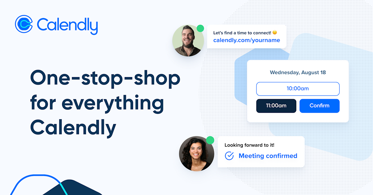 Newsroom Calendly Newsroom Calendly