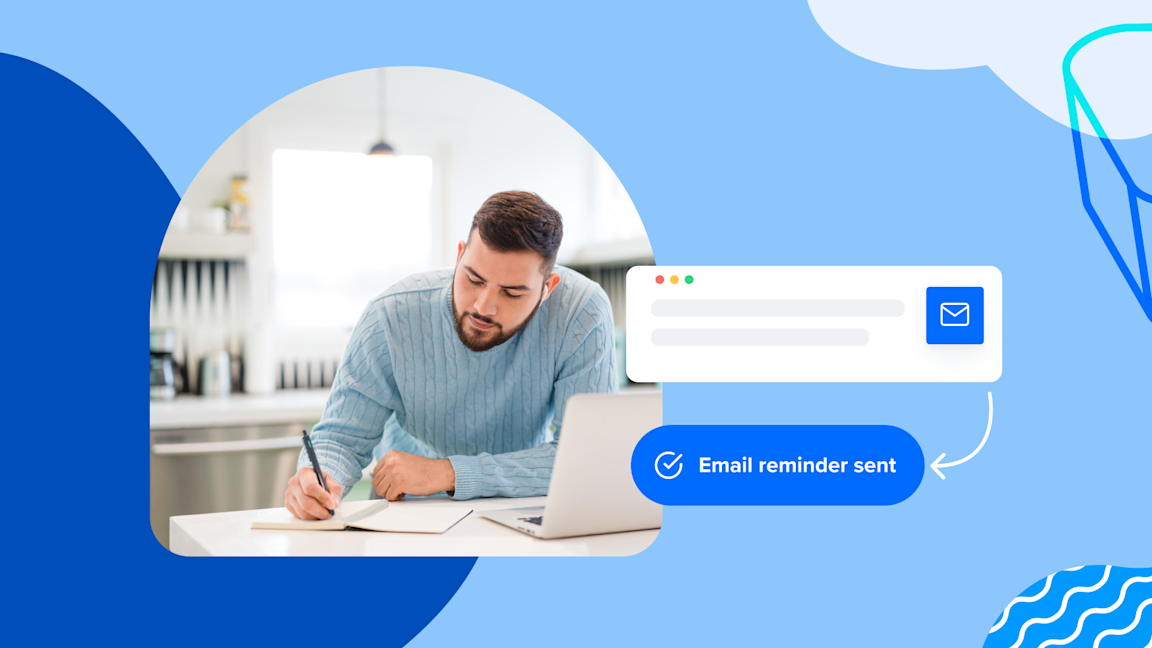 Streamline scheduling for professional services: Increase billable