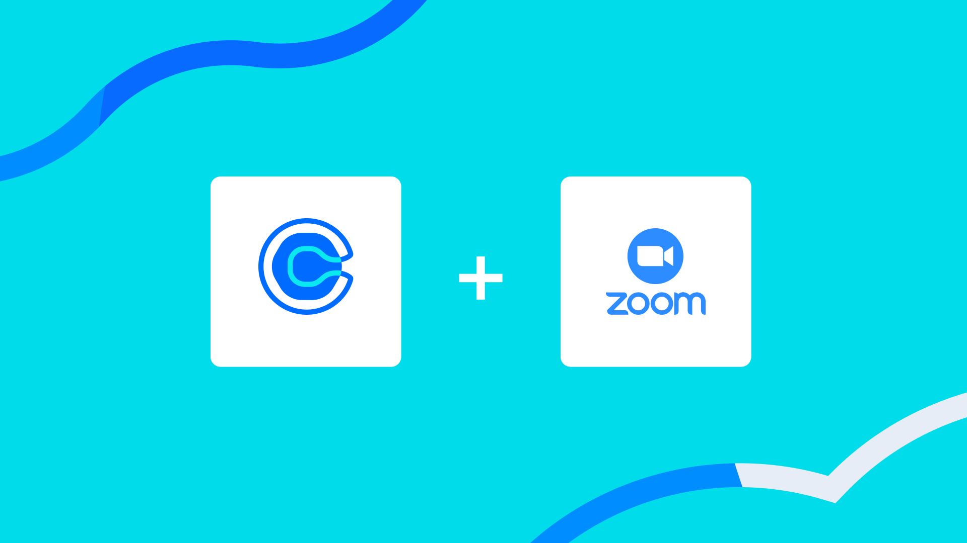 Automatically add Zoom details to any Calendly meeting Calendly