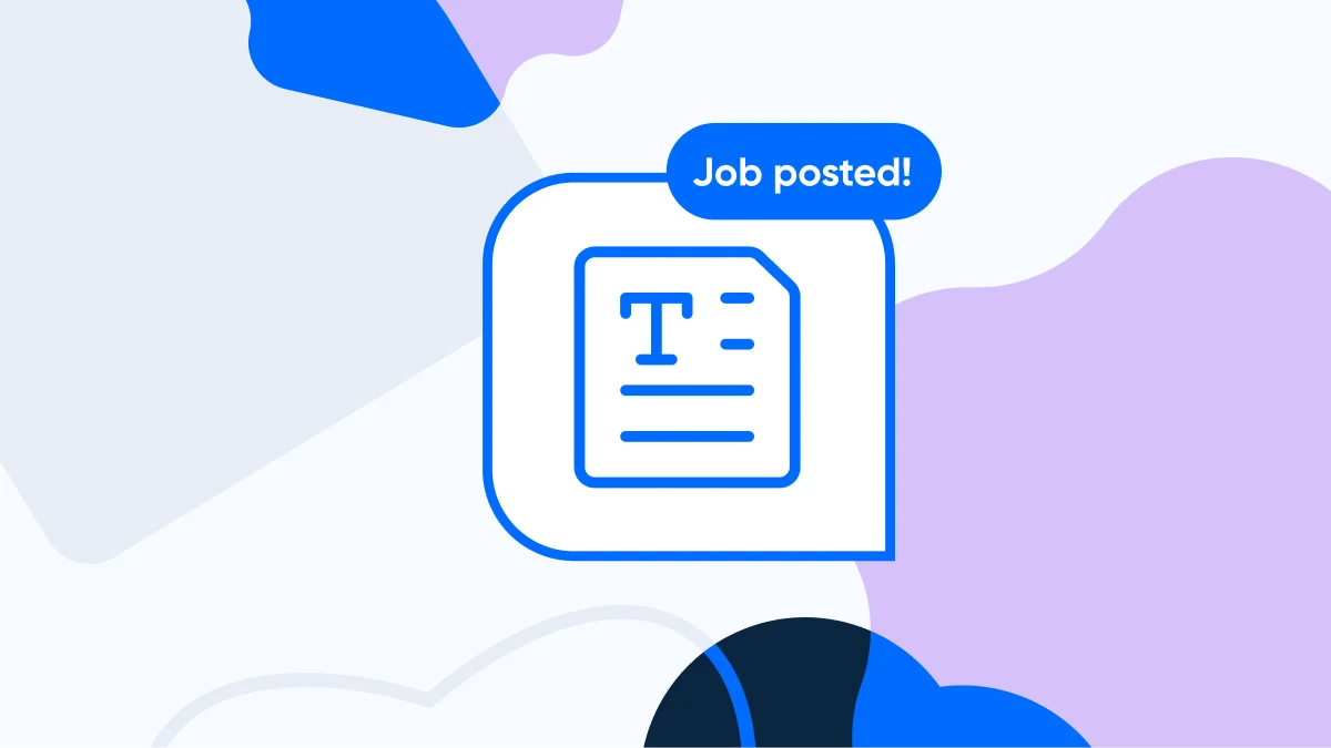 Steal this job description template to streamline your hiring process