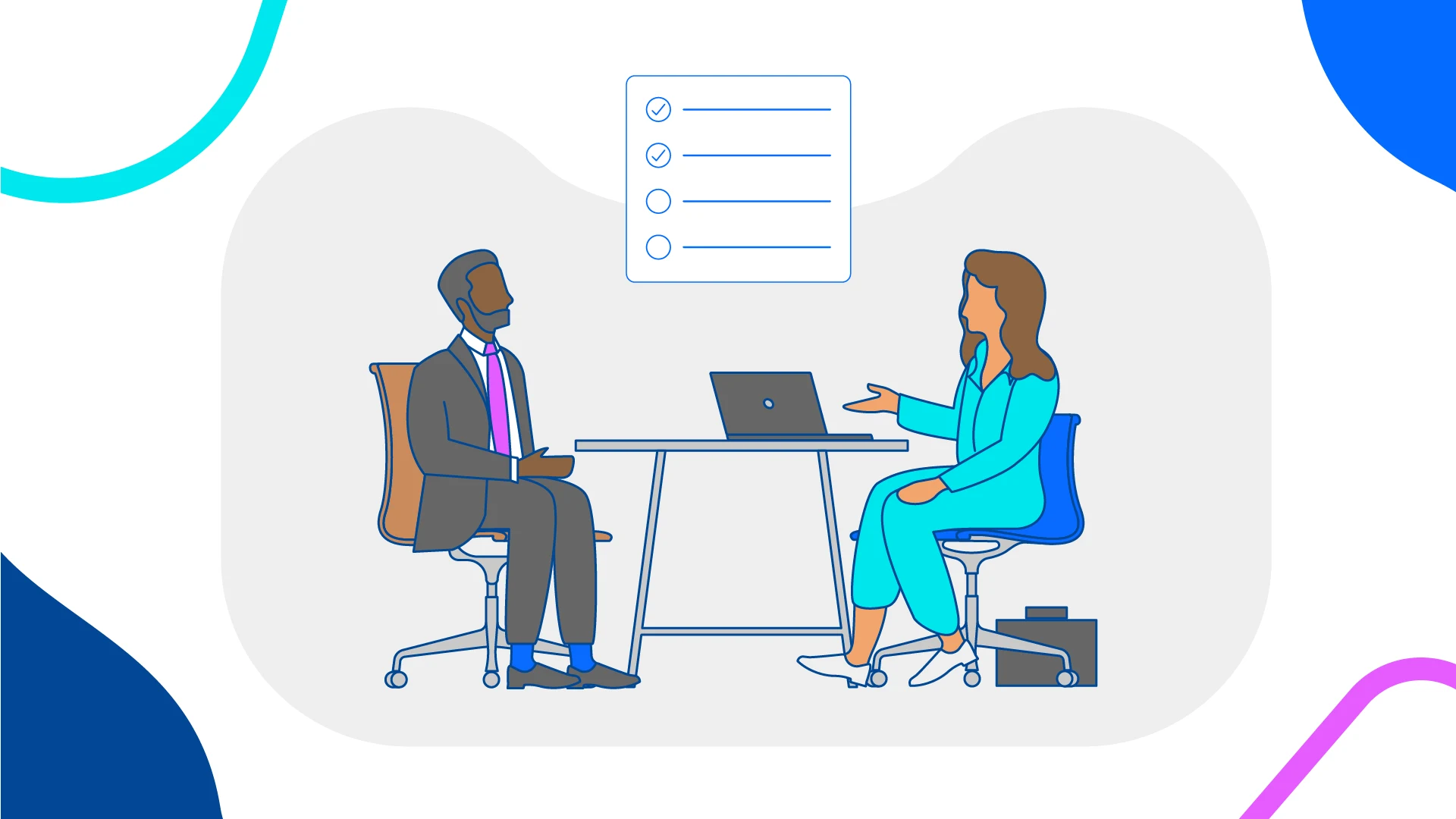 Learn how interview schedule templates can create a better hiring process and candidate experience.