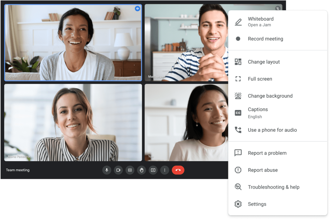 Web Conference Tools 7 best web conferencing tools | Calendly