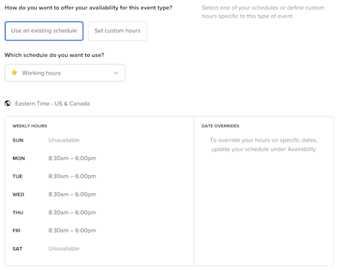 Getting started with Calendly | Calendly