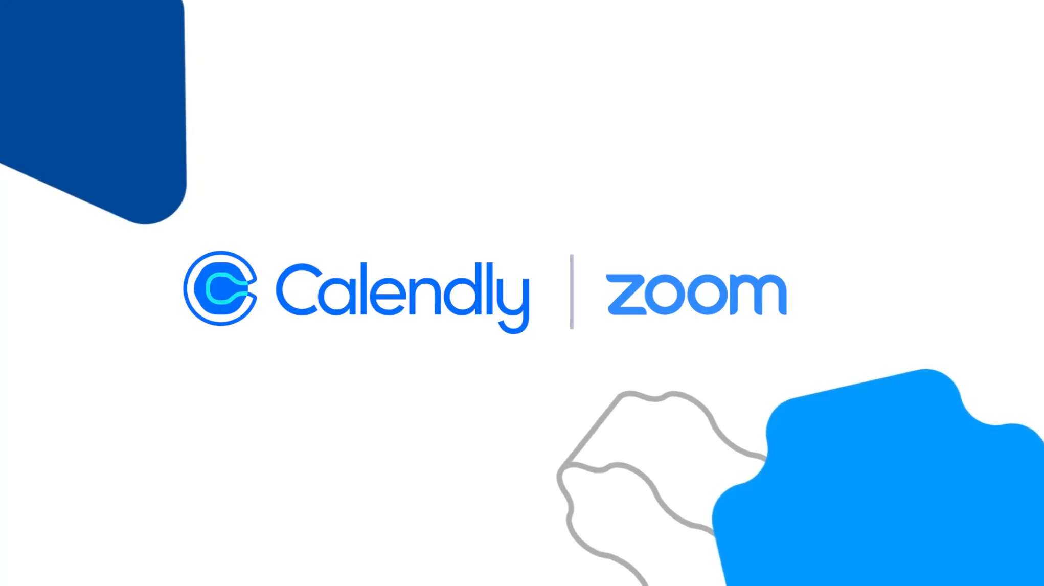 Vídeo de integración de Calendly con Zoom