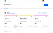 Getting started with Calendly, part 2: Share your scheduling link | Calendly