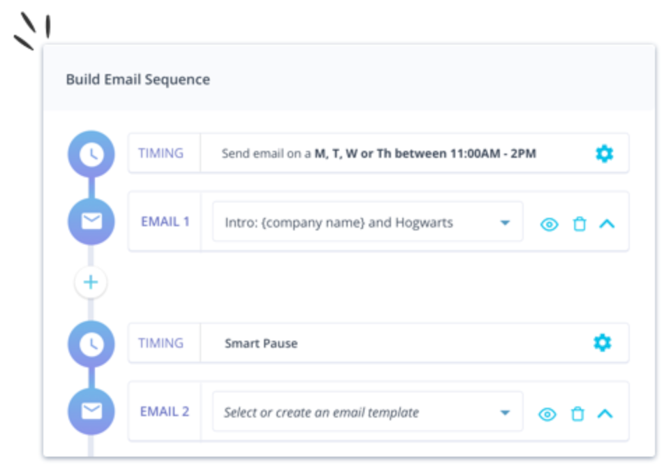 RollWorks is a complete B2B sales automation system. RollWorks is a complete B2B sales automation system.