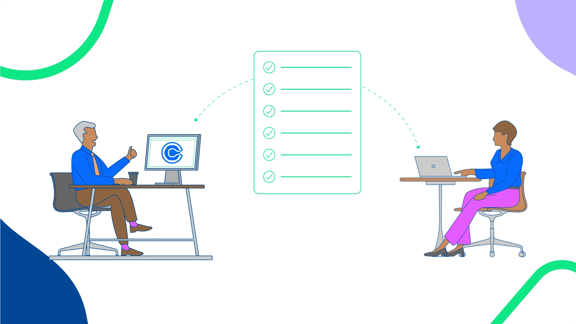 Hero - onboarding remote employees and increasing retention