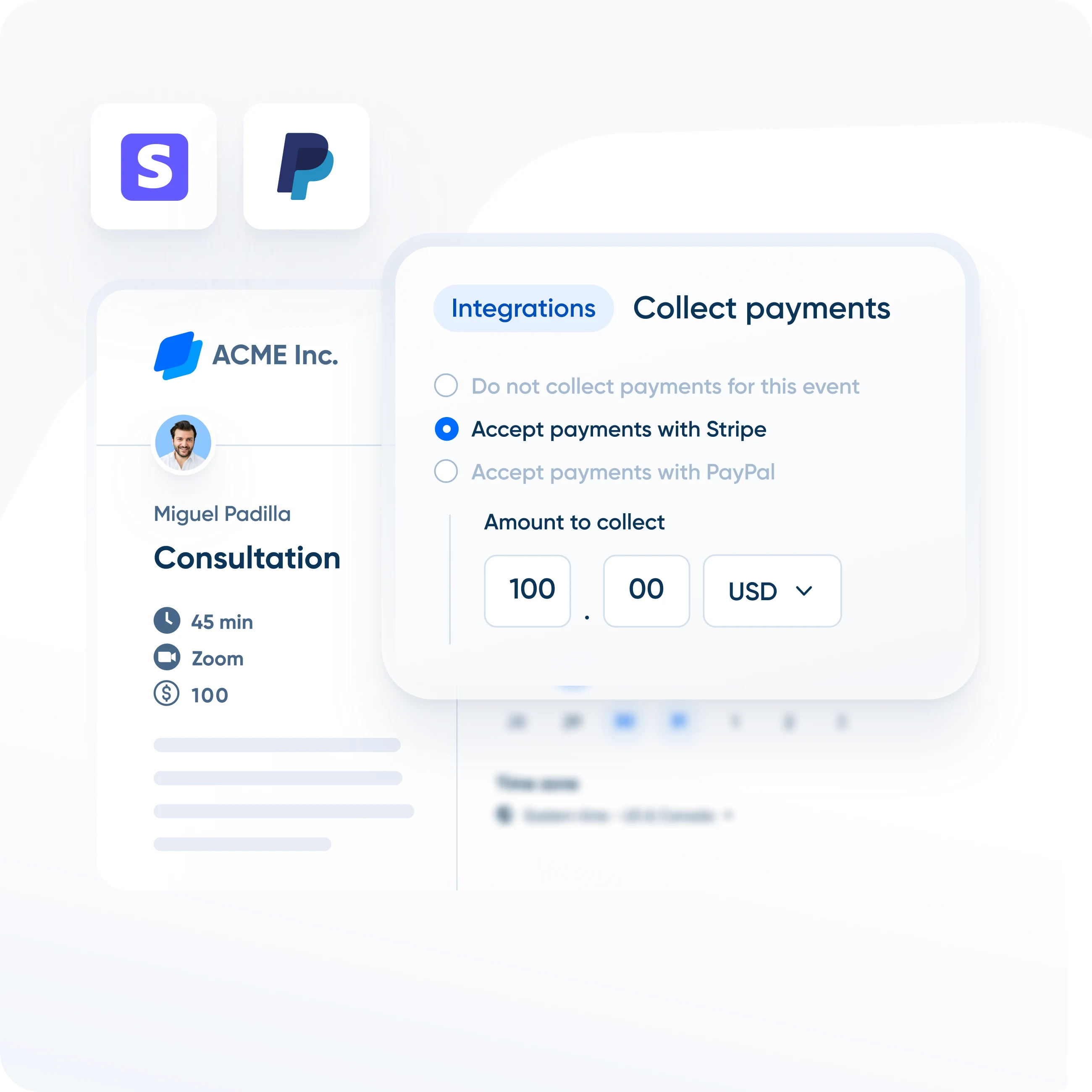 Payment collection