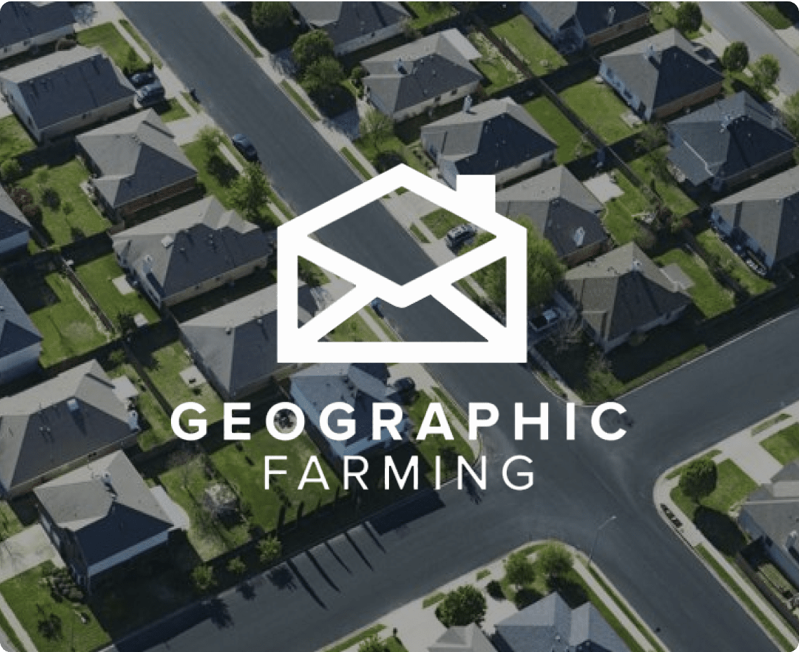 GeographicFarm increases sales with Calendly