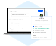 Scheduling software for Education | Calendly Scheduling software for Education | Calendly