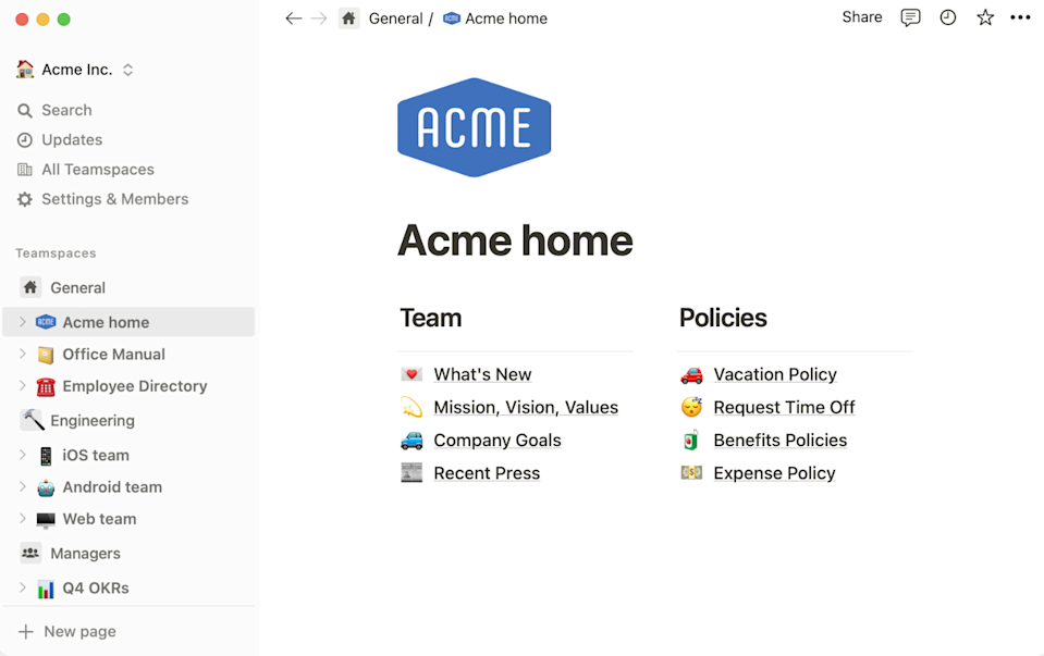 Top 10 best organizational tools for 2023 | Calendly