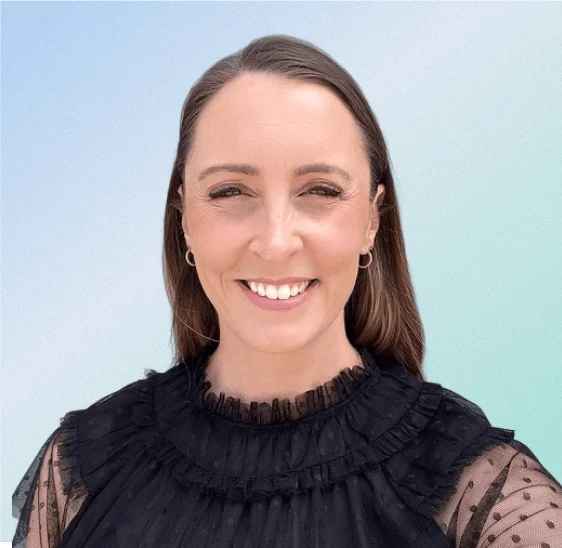 Katrika Morris headshot
