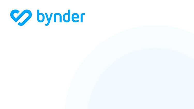 Bynder Customer Story