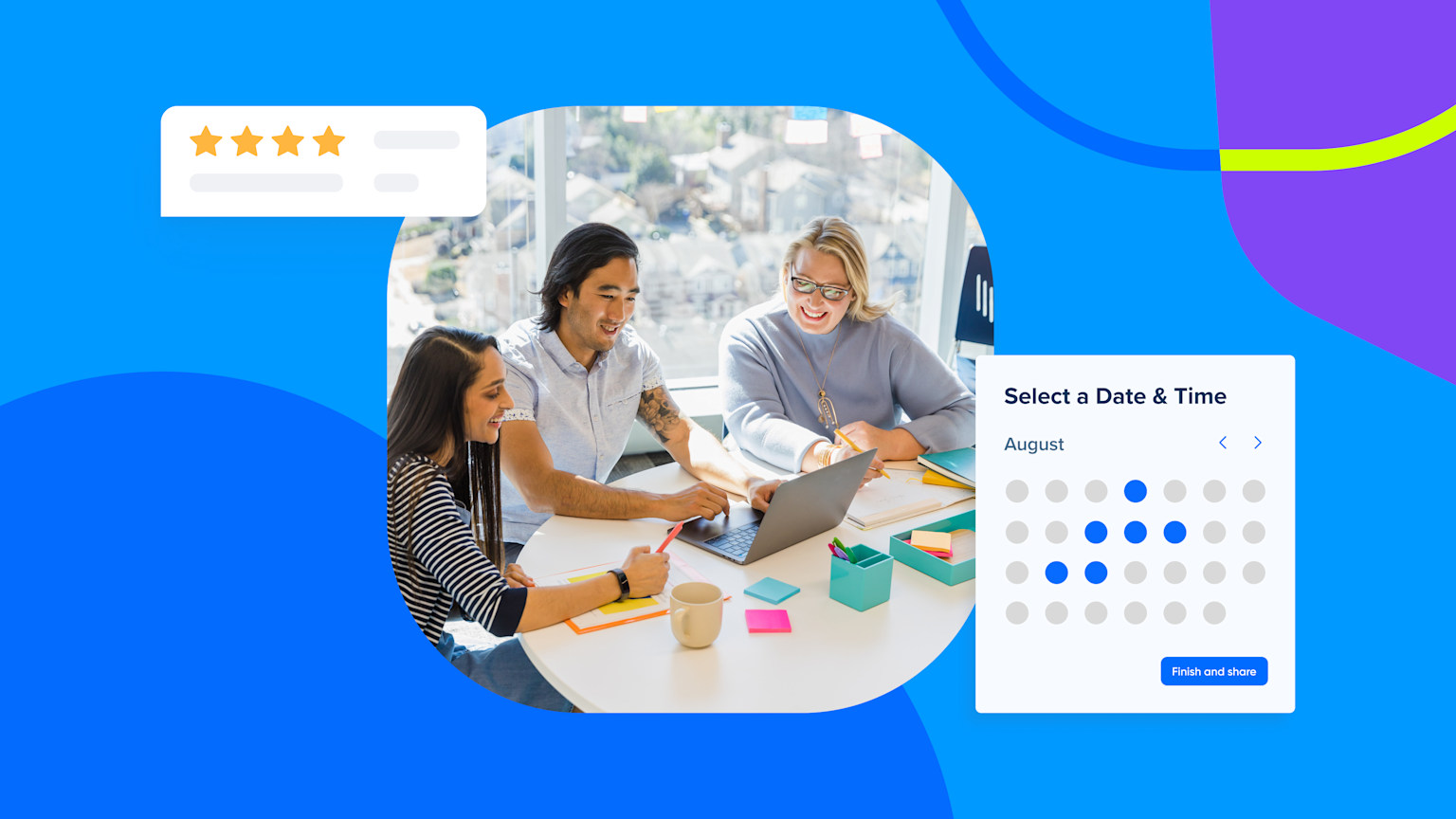 7 best group scheduling apps in 2024 Calendly