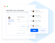 Scheduling software for Education | Calendly Scheduling software for Education | Calendly