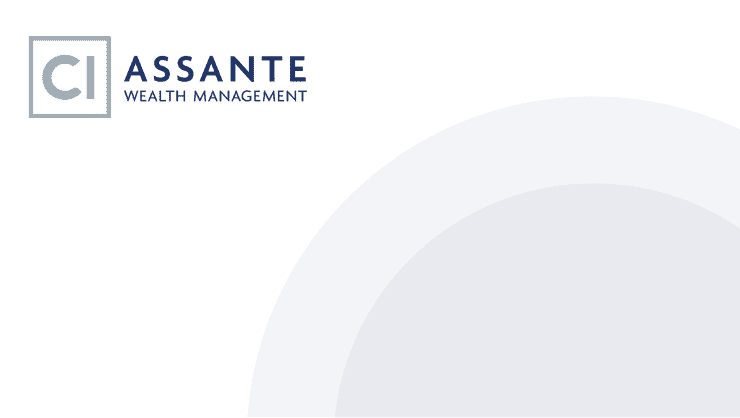 CI Assante Customer Card Image