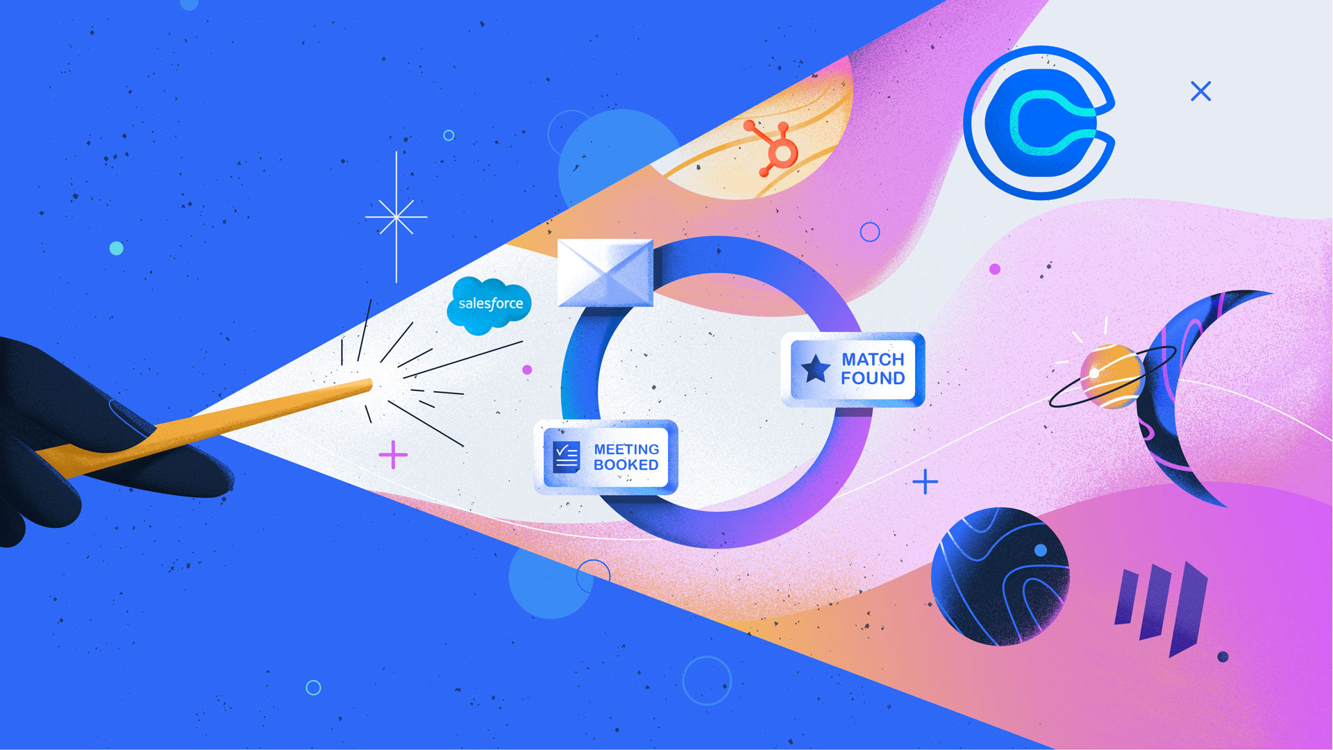 Calendly Routing: Turn high value leads into qualified meetings Calendly Routing: Turn high value leads into qualified meetings