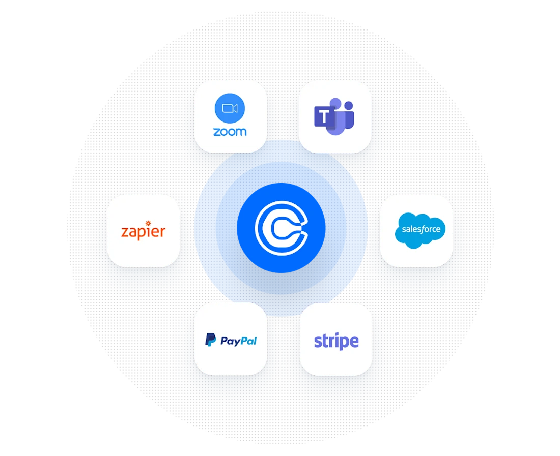 Scheduling Solution for large and small teams Calendly