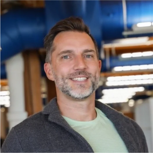 Chris Bondarenko