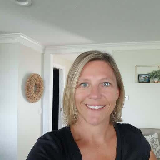 Testimonial author Testimonial author