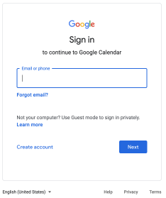 The Ultimate Google Calendar guide | Calendly