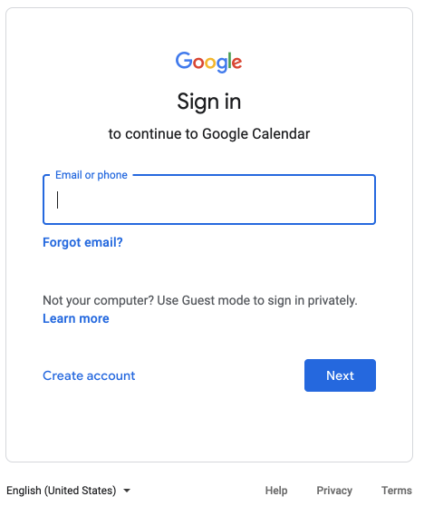 The Ultimate Google Calendar guide Calendly