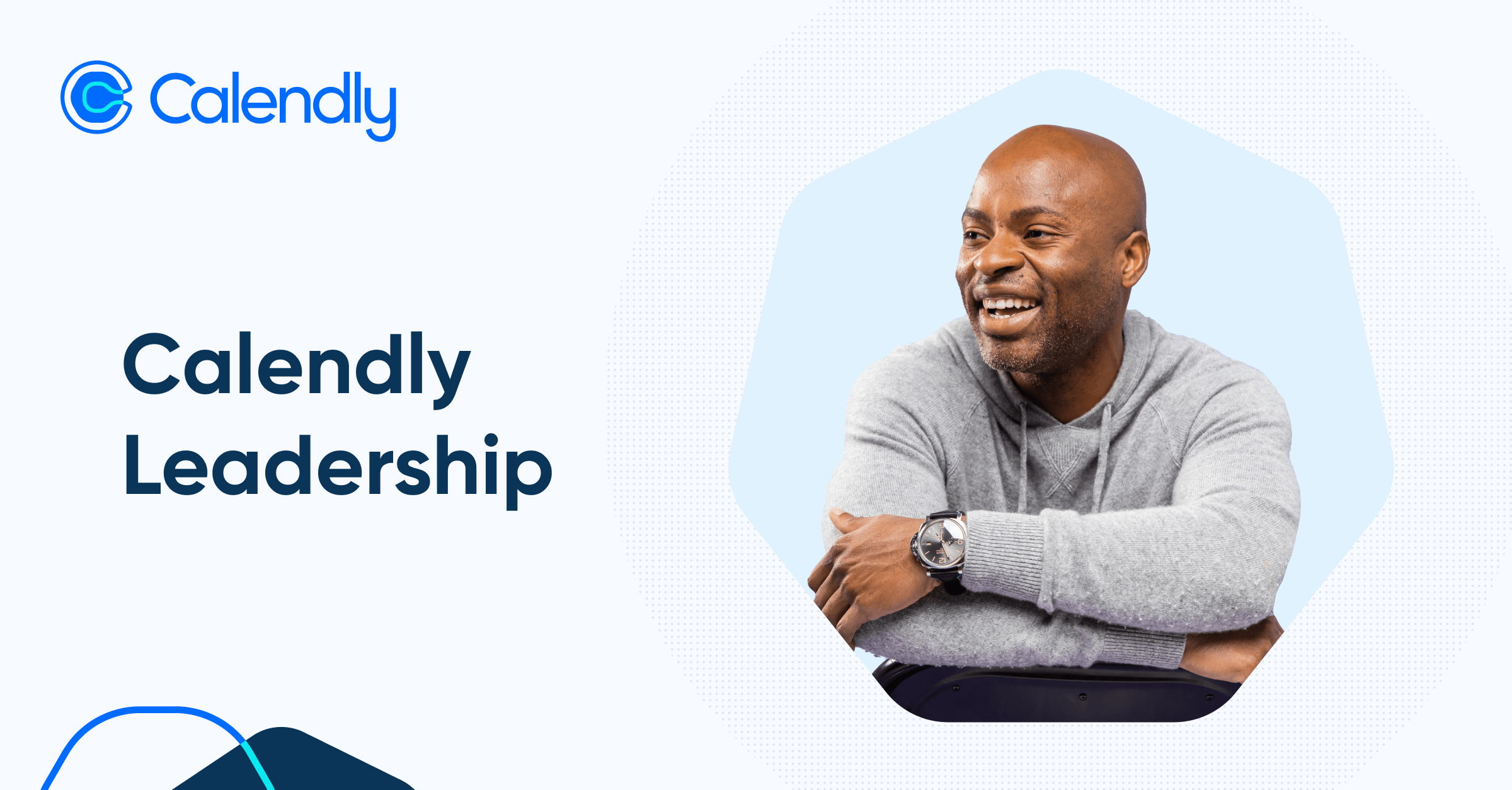 Leadership Team Calendly