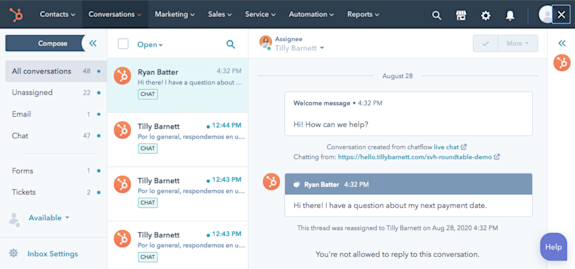 The 14 best customer success tools | Calendly