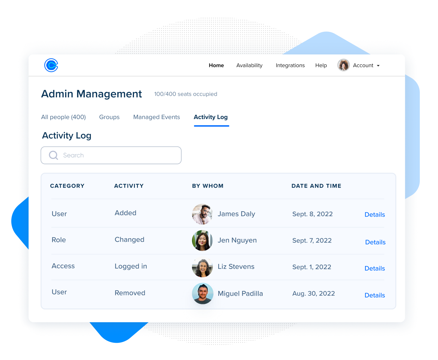 Information Technology Scheduling Software Calendly Information Technology Scheduling Software Calendly