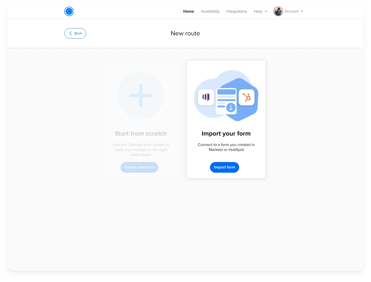 Qualify leads faster with Clearbit and Calendly Calendly Qualify leads faster with Clearbit and Calendly Calendly