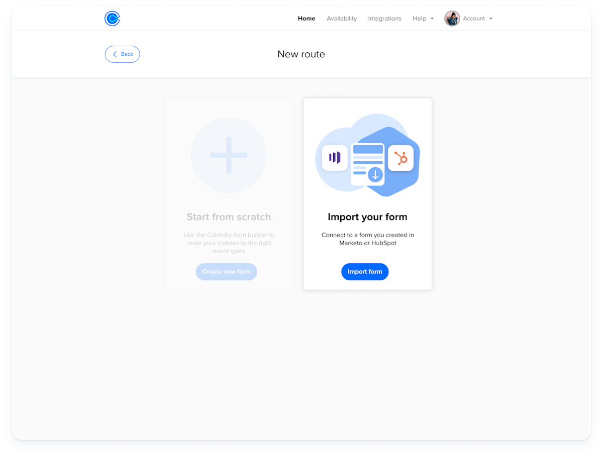 Qualify leads faster with Clearbit and Calendly | Calendly