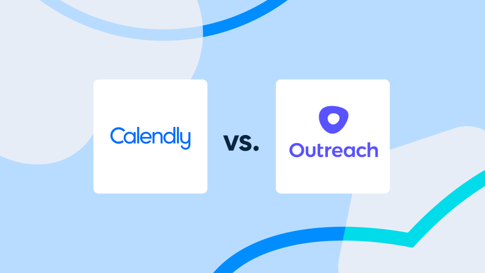 Compare Calendly to the competition evaluate alternatives Calendly