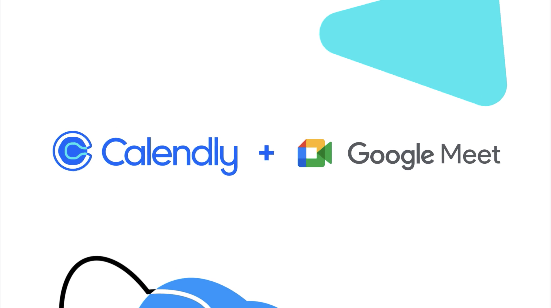 Google Meet Scheduling Integration Calendly