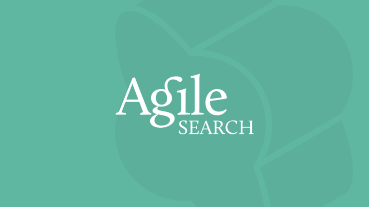 Agile Search - Green
