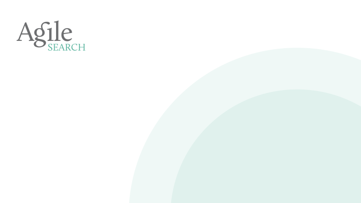 Agile Search - Green