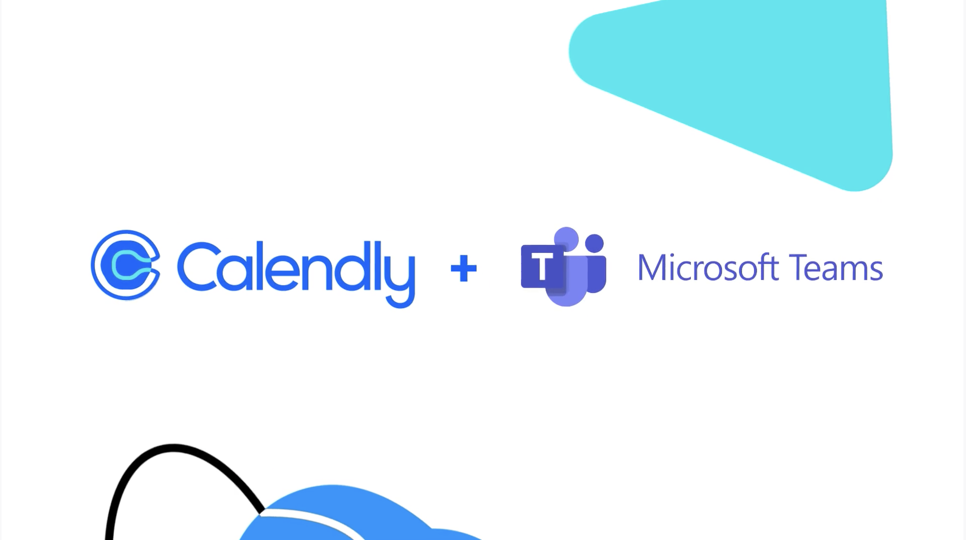 Calendly + Microsoft Teams
