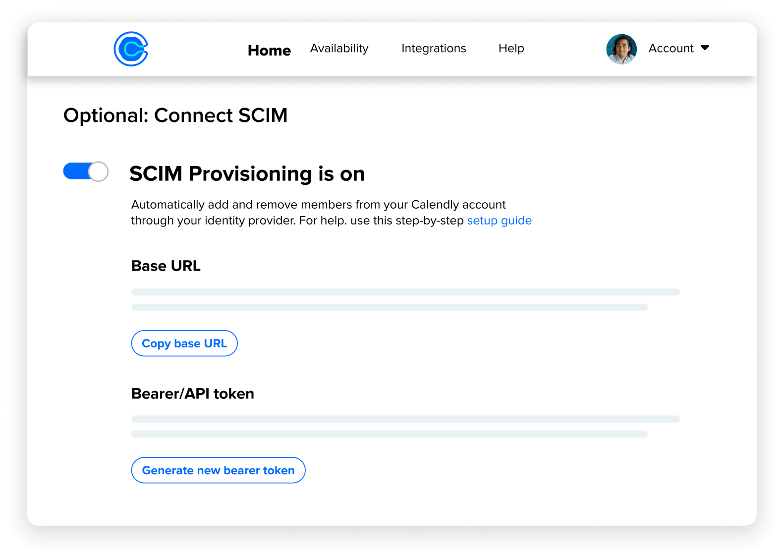Streamline user onboarding
