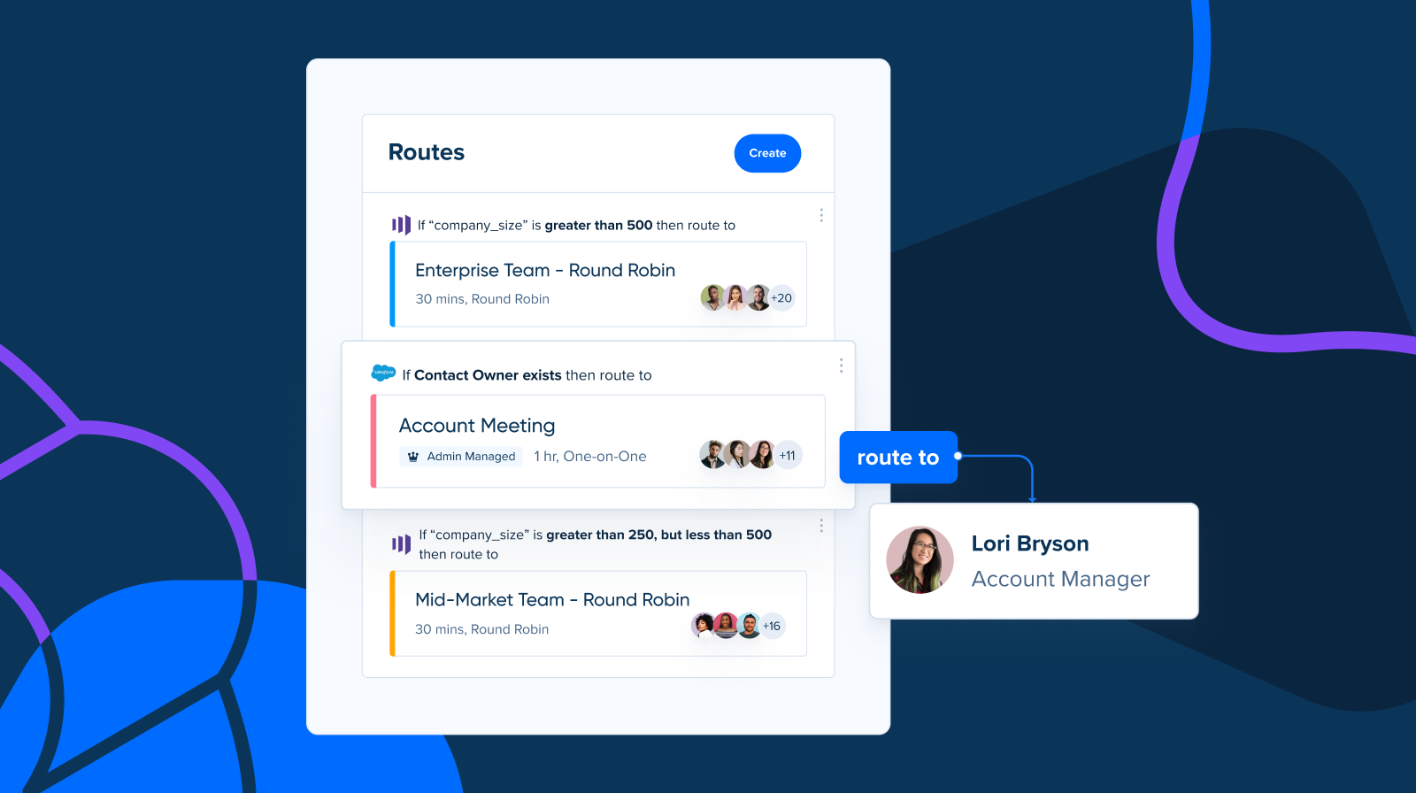 Marketo and Calendly: Instantly qualify and schedule leads from your Marketo and Calendly: Instantly qualify and schedule leads from your