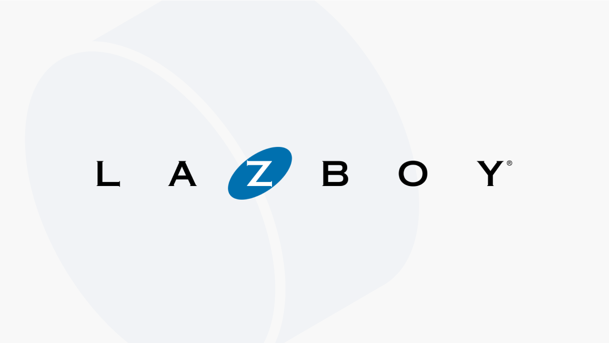 Card - Lazboy - Customer Story