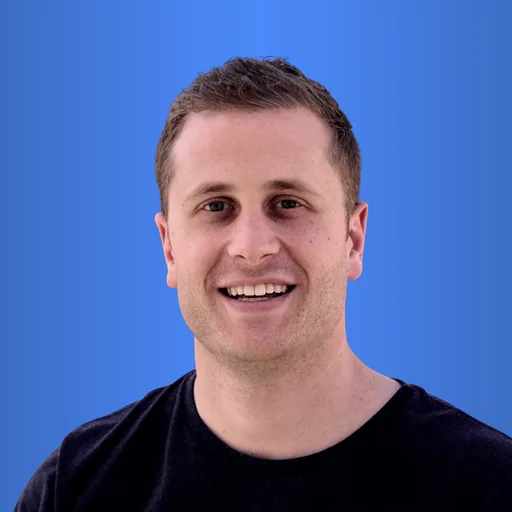 Darren Chait