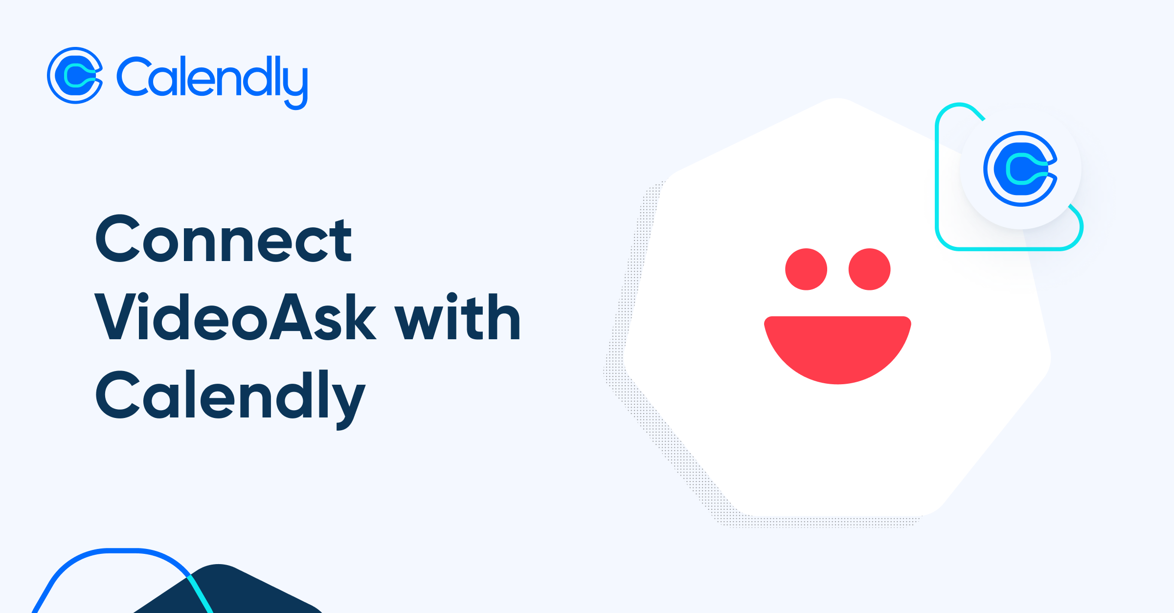 VideoAsk Scheduling Integration | Calendly