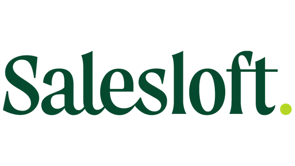 Salesloft logo