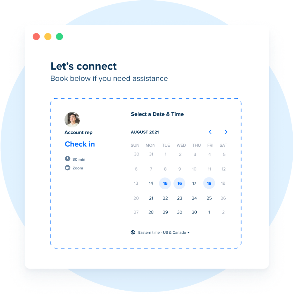 Calendly Features Workflows Integrations Embeds Routing Calendly Calendly Features Workflows Integrations Embeds Routing Calendly