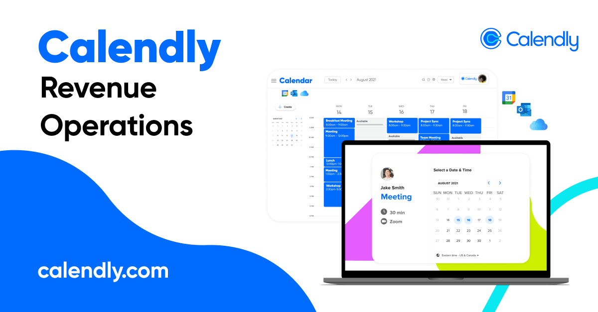Scheduling Software for Revenue Operations Calendly