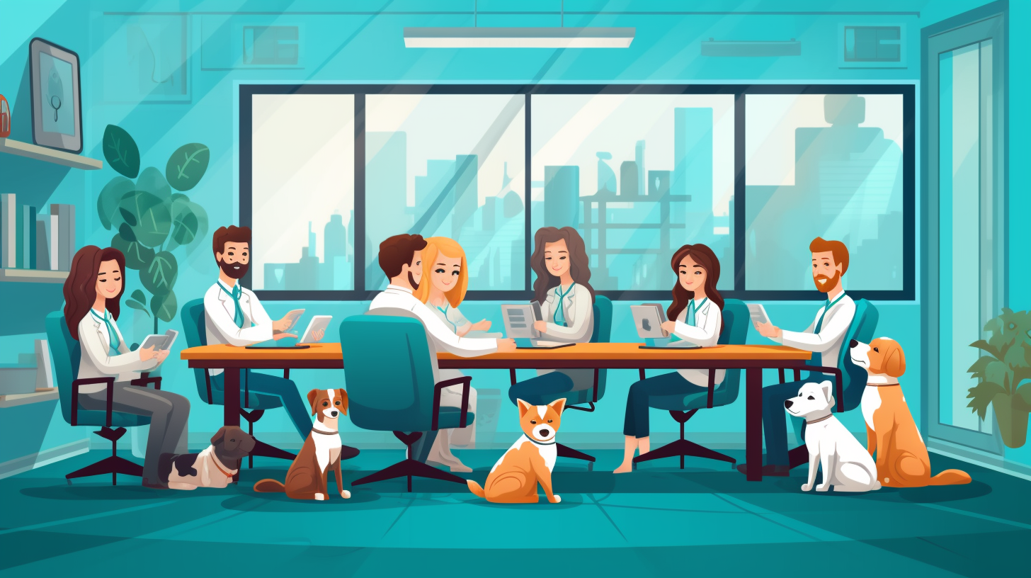 6 Tips to Avoid Unproductive Veterinary Staff Meetings